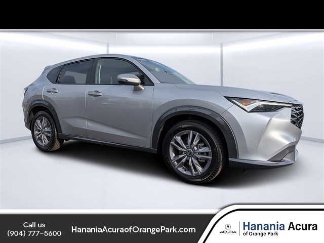 2025 Acura ADX Base's photo