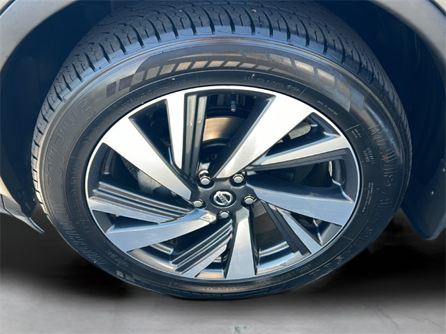 2022 Nissan Murano SL photo 26