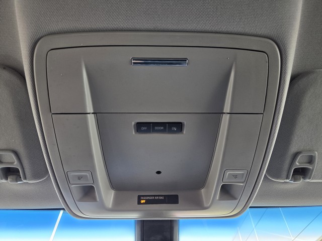 2016 Chevrolet Tahoe LS photo 22