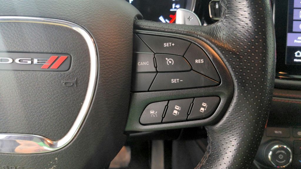 2024 Dodge Durango GT Plus photo 18