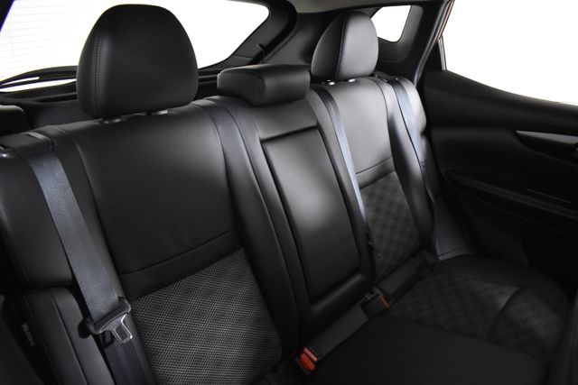 2022 Nissan Rogue Sport SV photo 12