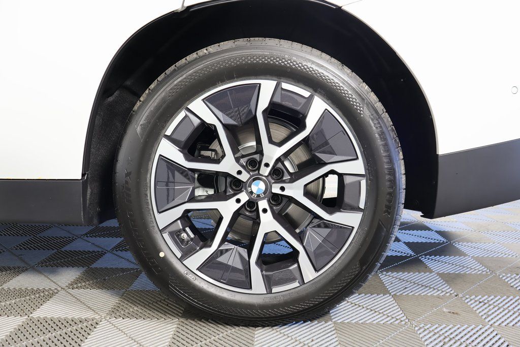 2026 Bmw X3 photo 9