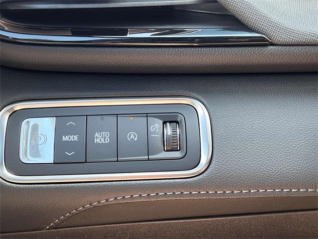 2026 Buick Enclave Preferred photo 28