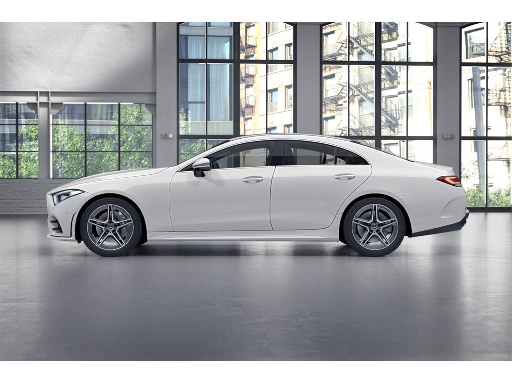 2021 Mercedes Benz CLS 450 photo 27