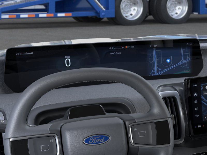 2025 Ford Expedition MAX EL photo 10