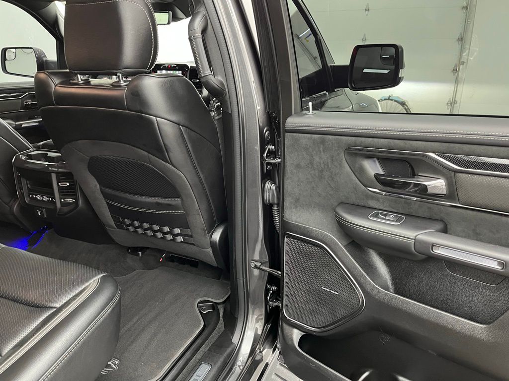 2022 Ram 1500 TRX photo 30
