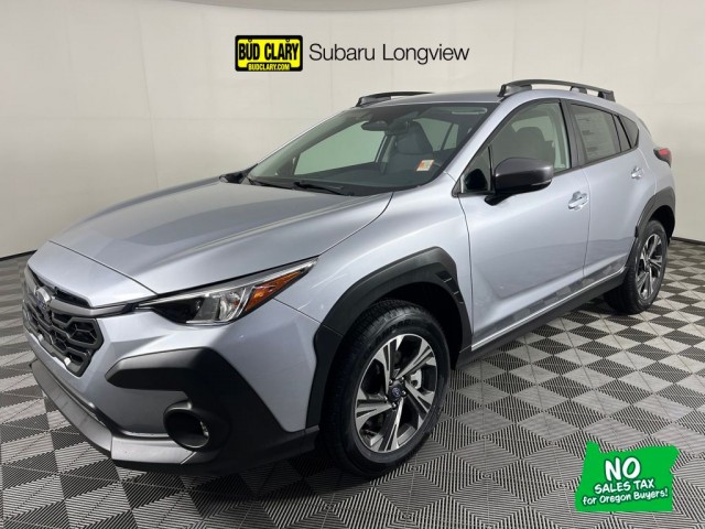 New Subaru Crosstrek for Sale in Longview, WA