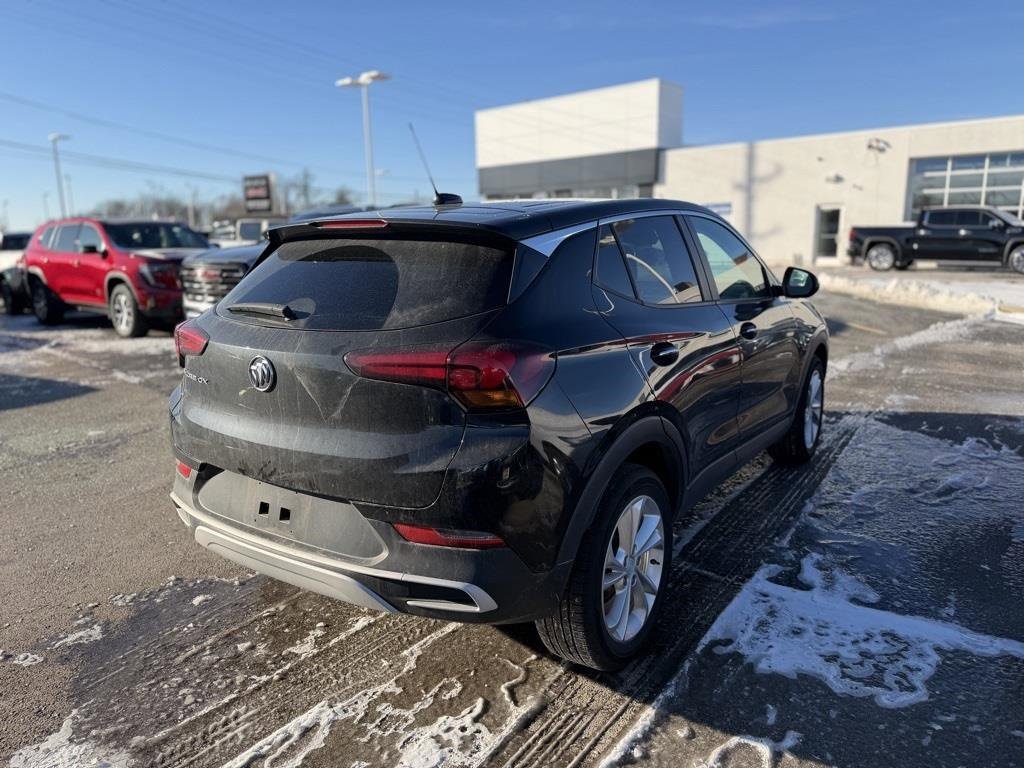 2023 BUICK ENCORE GX - Image 2