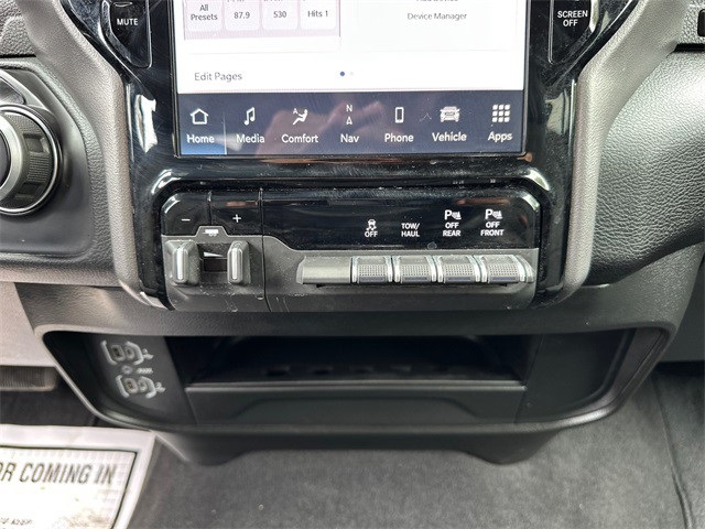 2024 Ram 2500 Big Horn photo 16