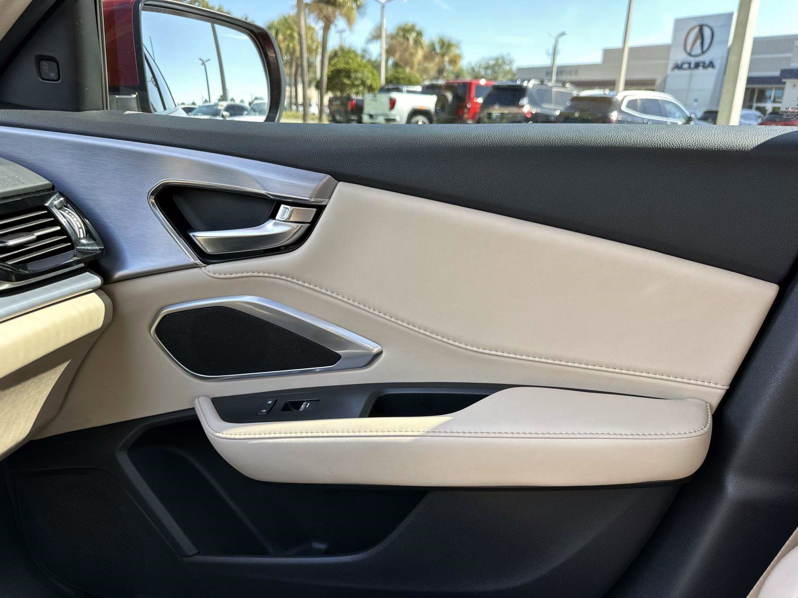2024 Acura RDX Base photo 23
