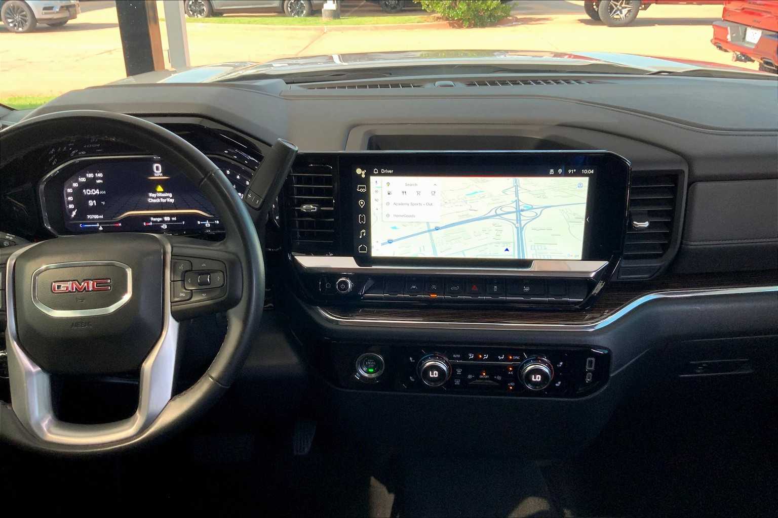2023 Gmc Sierra 1500 Elevation photo 6