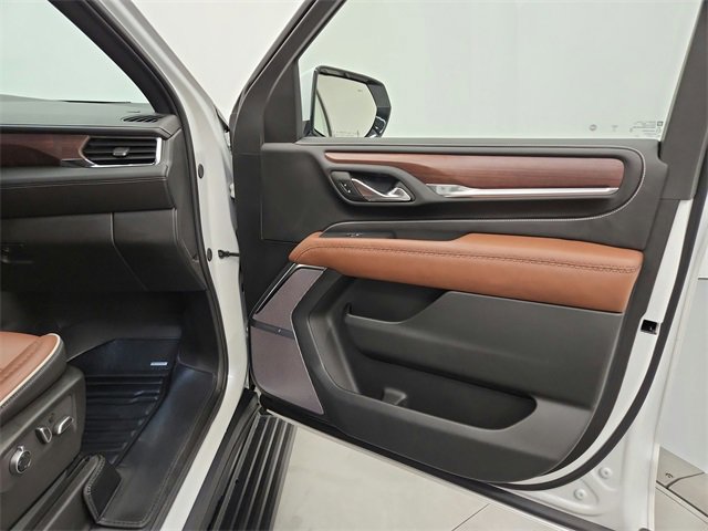2024 Gmc Yukon Denali Ultimate photo 37
