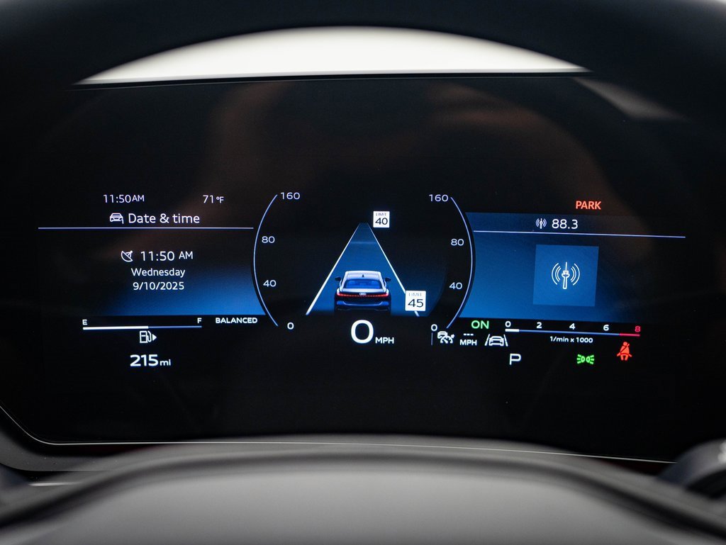 2025 Audi A5 2.0T Premium Plus photo 26
