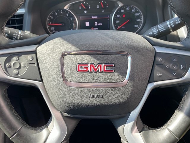 2023 Gmc Acadia SLT photo 7