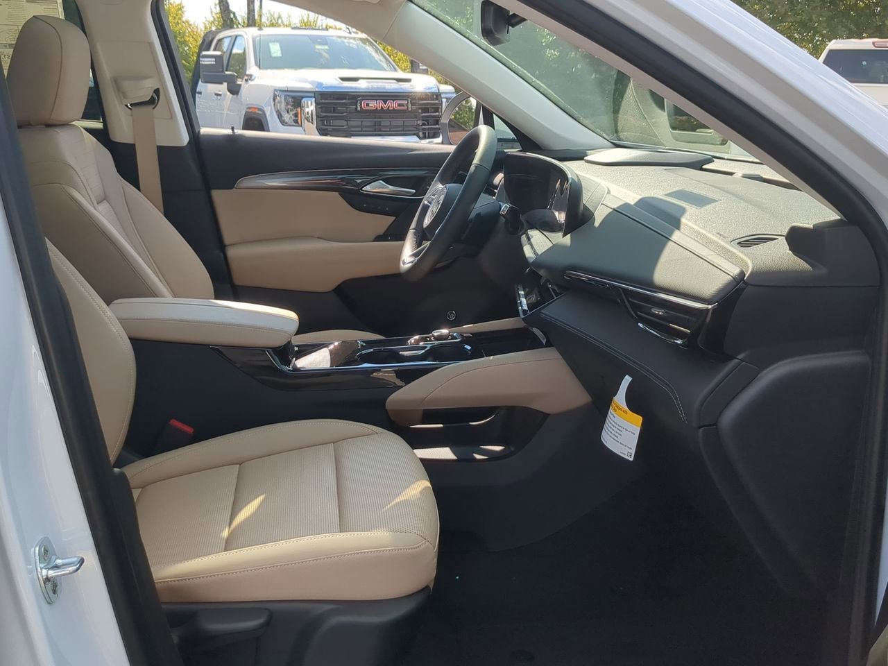2025 Buick Envision Preferred photo 26