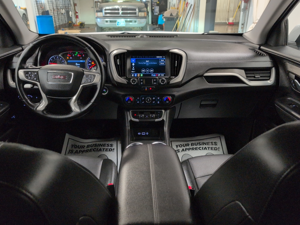 2024 Gmc Terrain SLT photo 8