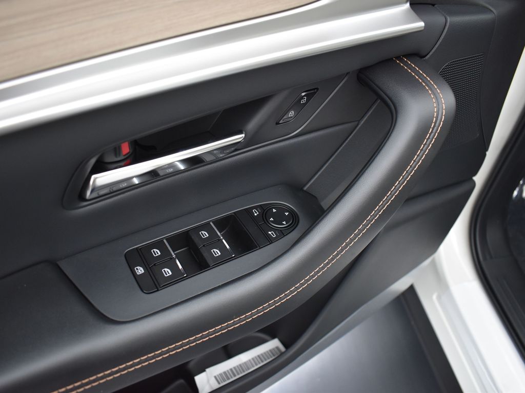 2025 Mazda CX-90 Premium S photo 6
