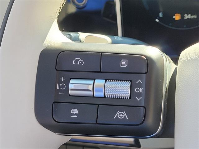 2025 Hyundai Santa Fe Calligraphy photo 21