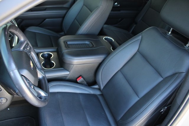 2023 Chevrolet Tahoe LT photo 20