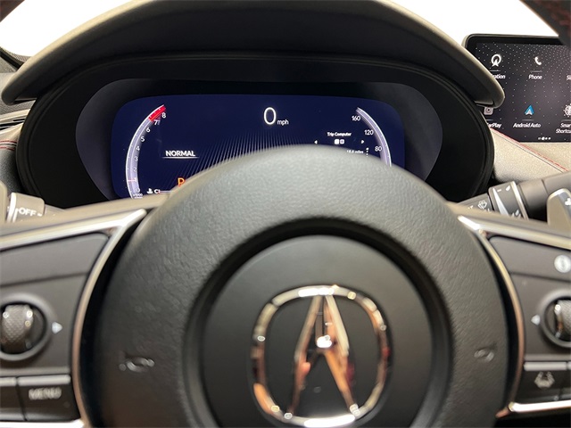 2025 Acura TLX SH-AWD A-Spec photo 25