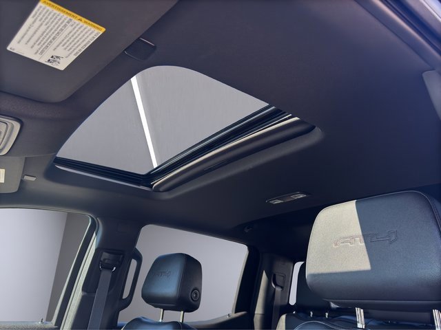 2024 Gmc Sierra 1500 AT4 photo 23