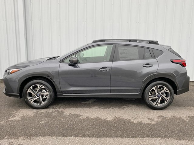 2025 Subaru Crosstrek Premium photo 3
