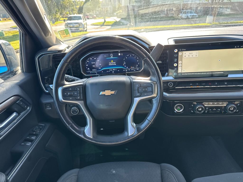 2022 Chevrolet Silverado 1500 LT photo 20