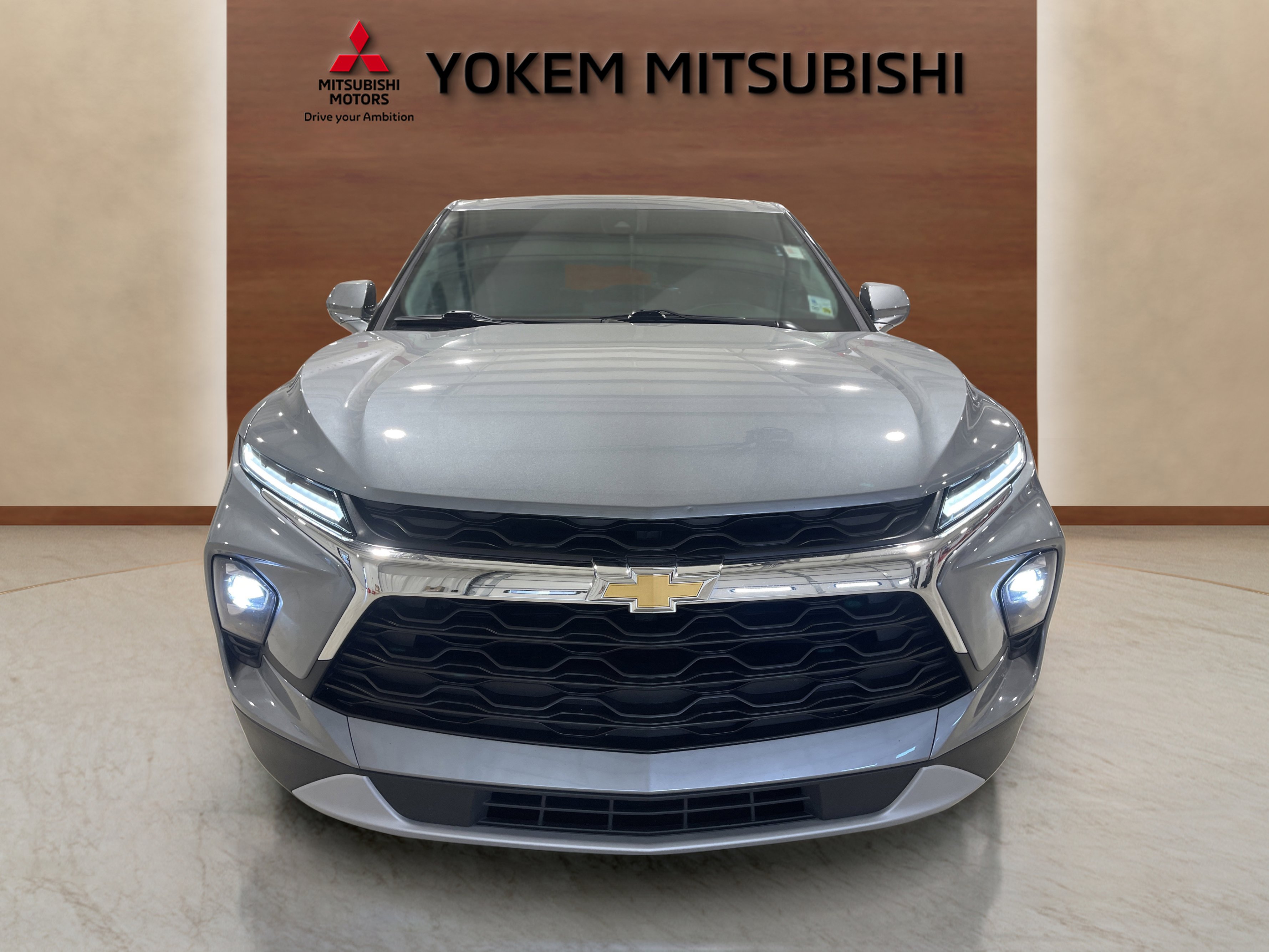 2023 Chevrolet Blazer 2LT photo 7