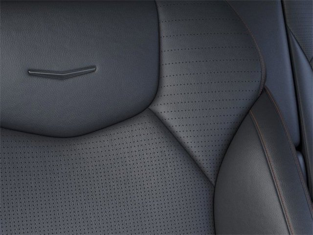 2026 Cadillac CT5 V photo 20