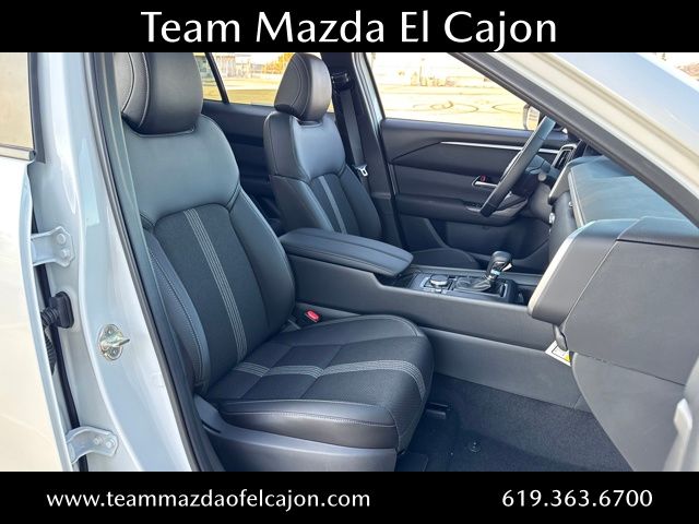 2025 Mazda CX-50 2.5 S Premium photo 18