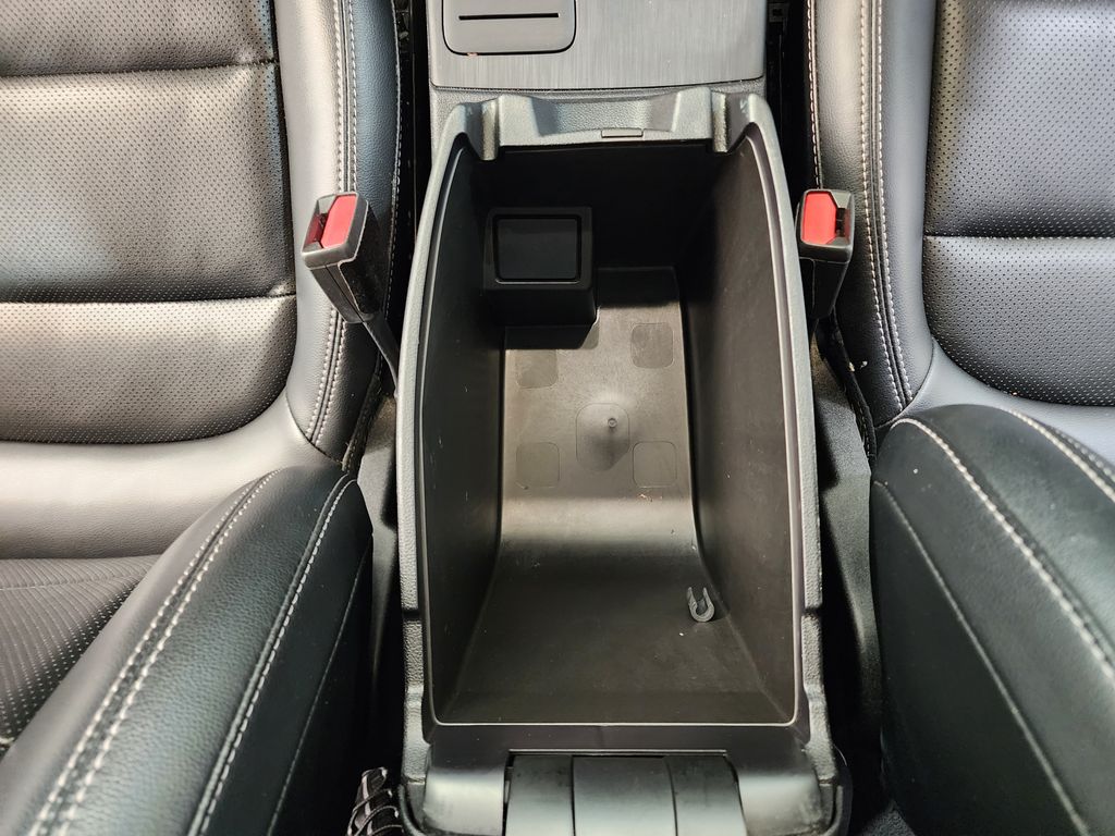 2021 Ford Escape Hybrid SEL photo 17