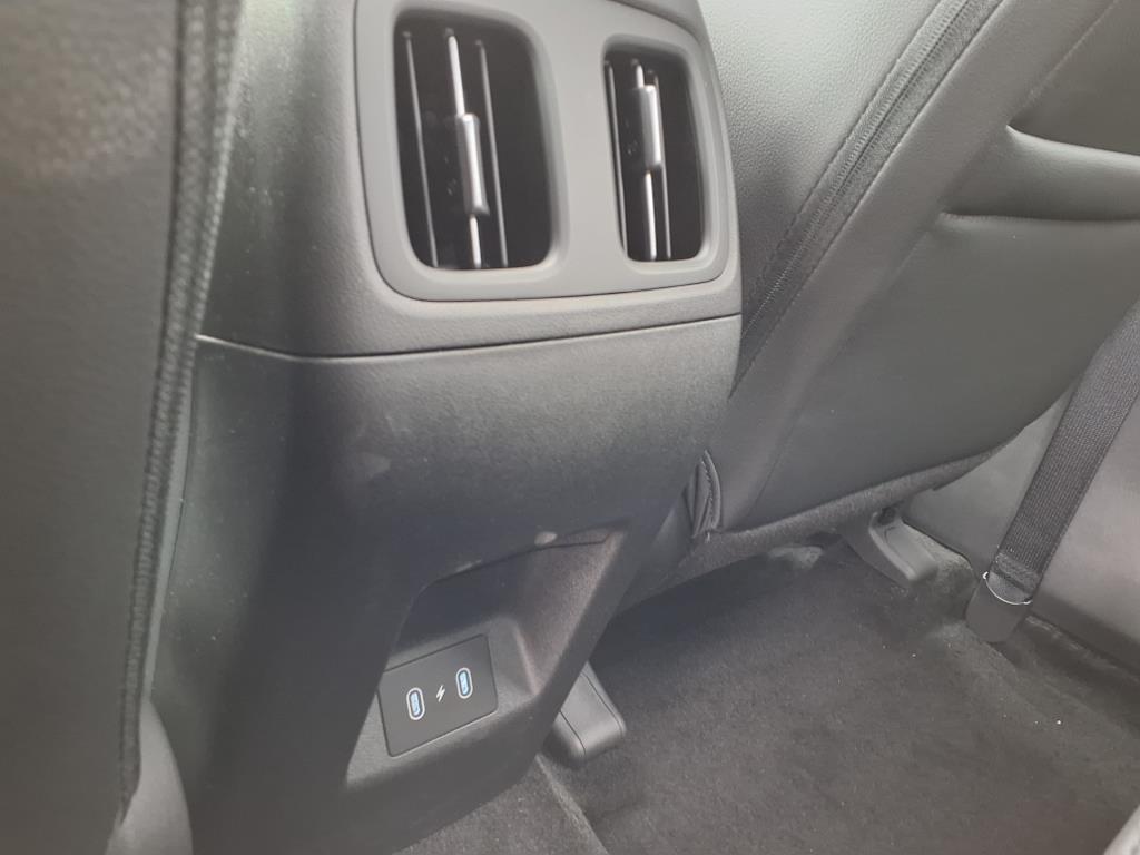 2026 Hyundai Santa Cruz SEL Activity photo 4