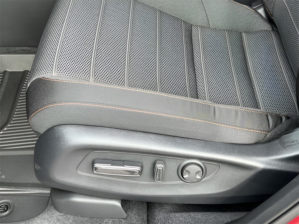 2026 Honda CR-V Hybrid photo 4