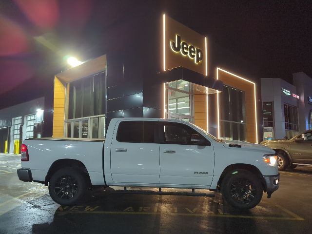 2019 RAM 1500 Big Horn's photo