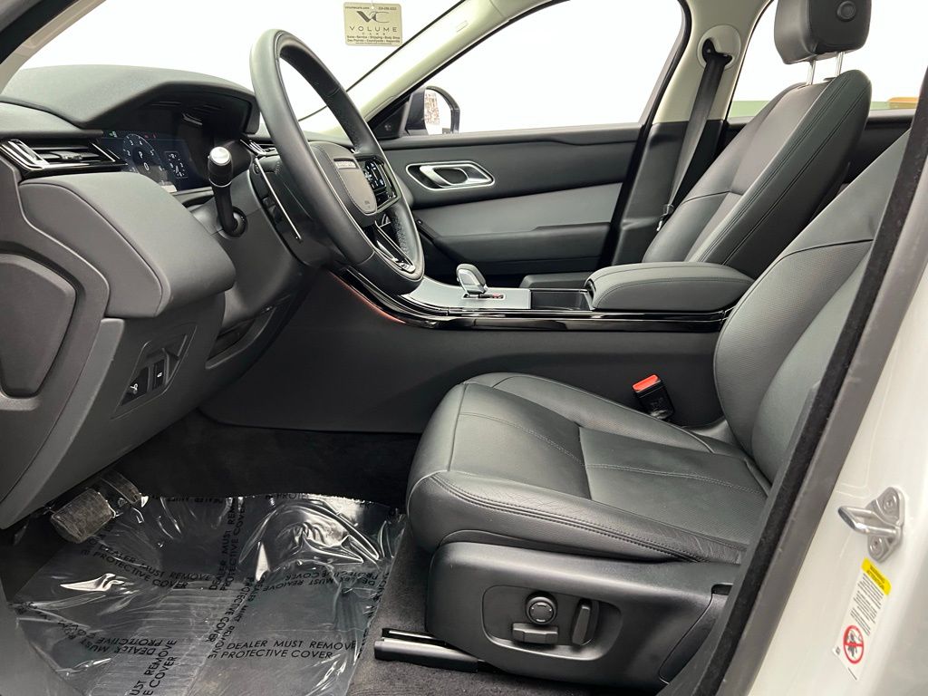 2024 Land Rover Range Rover Velar S photo 20