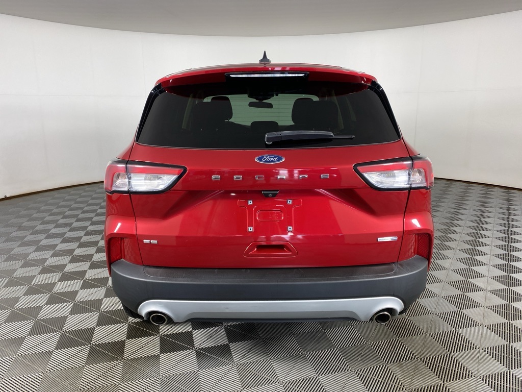 2020 Ford Escape SE photo 10
