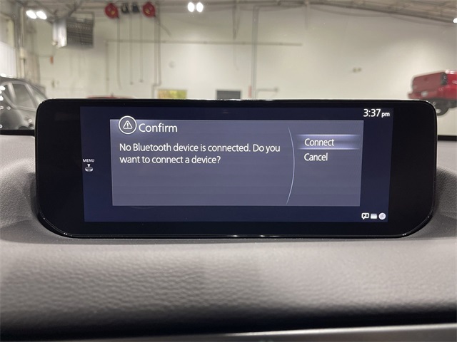 2025 Mazda CX-50 2.5 Premium Plus photo 30