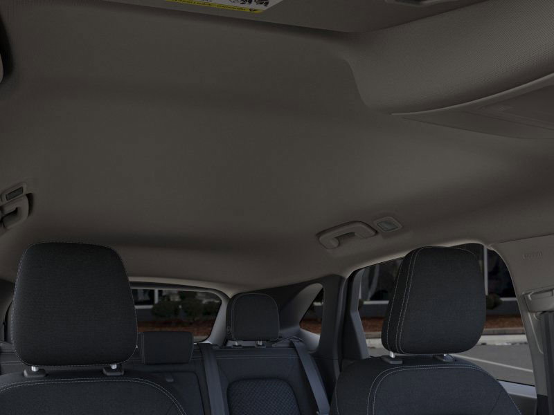 2026 FORD ESCAPE - Image 21