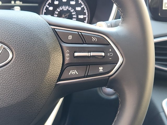 2023 Hyundai Santa Fe SEL photo 23
