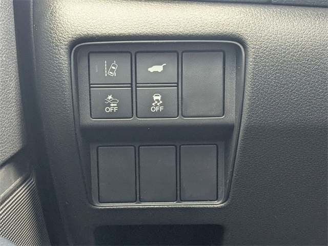 2018 Honda CR-V EX-L photo 21