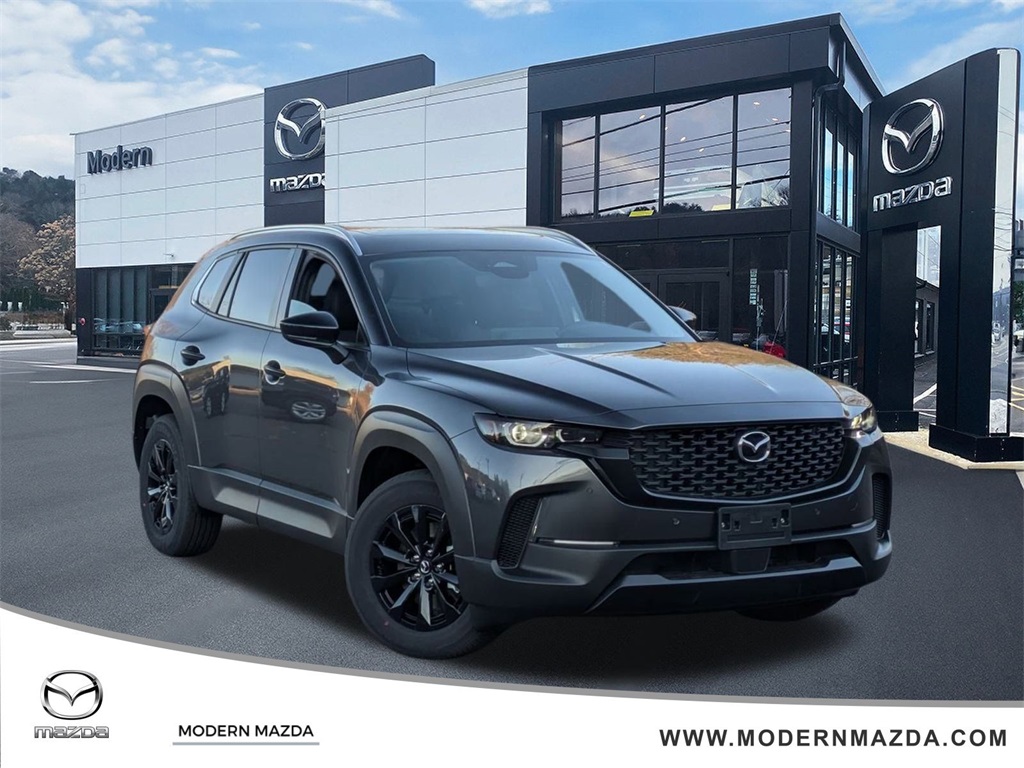 2026 Mazda CX-50 Preferred's photo