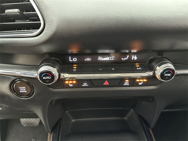 2023 Mazda CX-30 2.5 S Premium photo 11