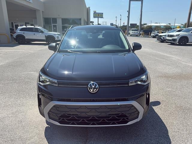 2025 Volkswagen Taos S photo 2