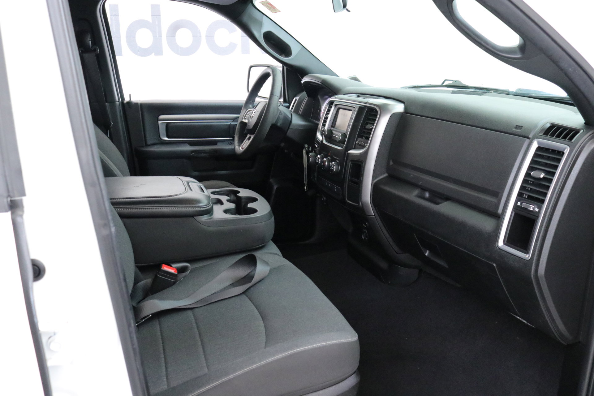 2021 Ram 1500 Classic Warlock photo 23