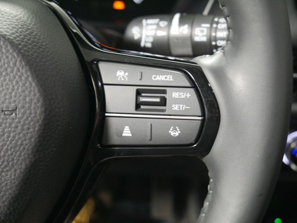 2024 Honda HR-V EX-L photo 15