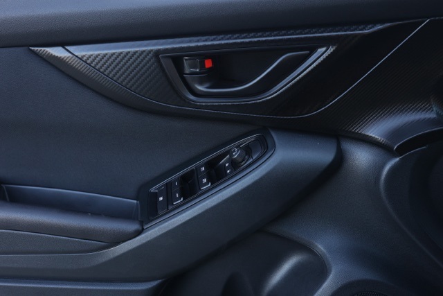 2021 Subaru Impreza Base photo 22