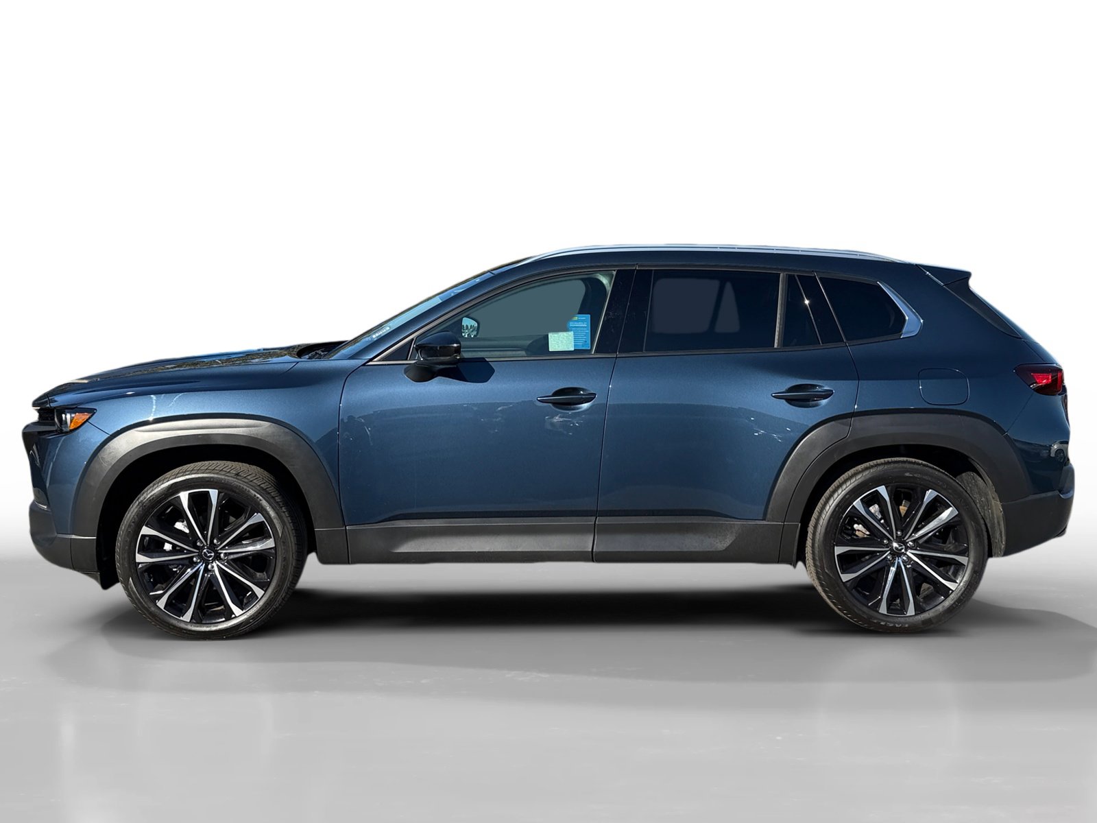 2025 Mazda CX-50 2.5 Premium Plus photo 2