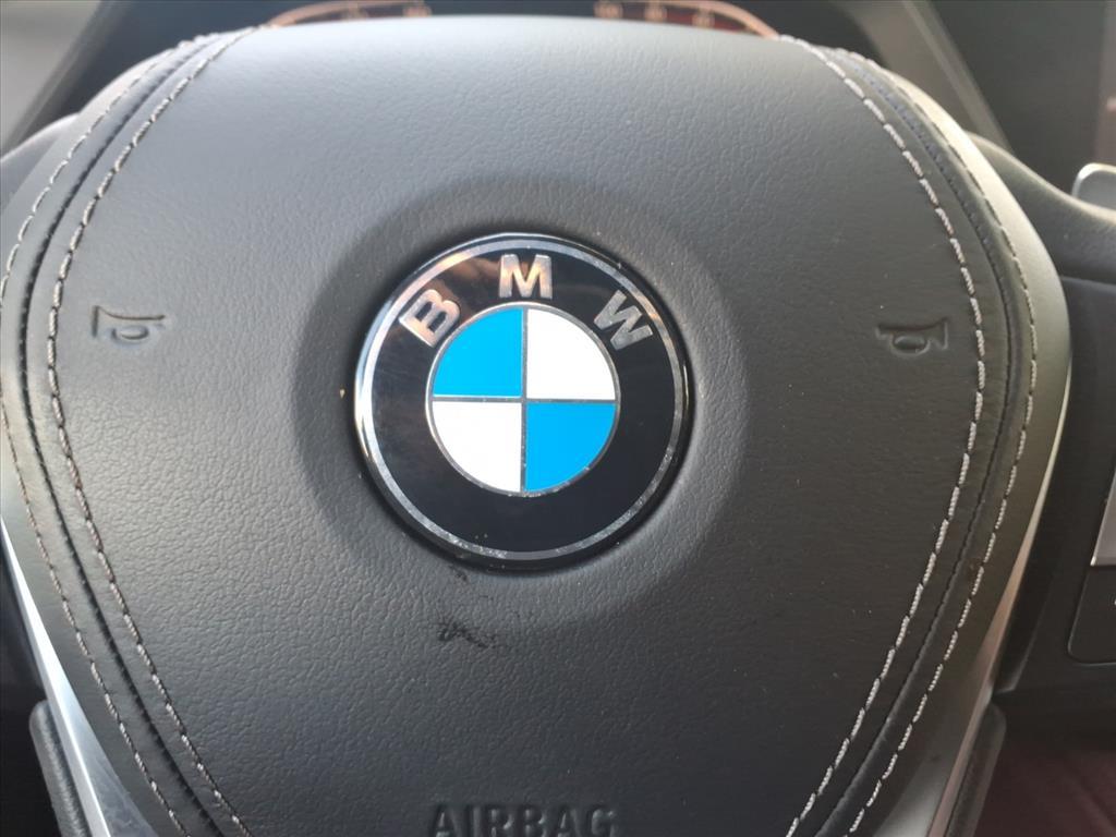 2022 Bmw X6 xDrive40i photo 26