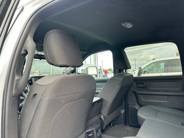 2024 Ram 3500 Tradesman photo 10