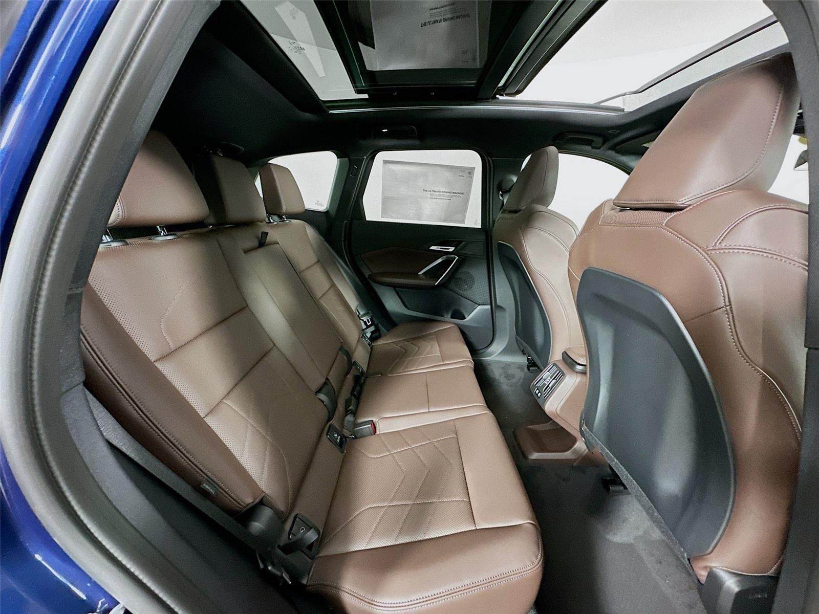 2025 Bmw X1 XDrive28i photo 26